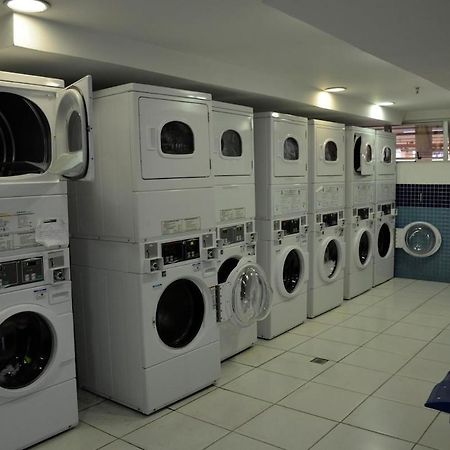 Park Studios, Reformado, Lindo E Aconchegante Brazíliaváros Kültér fotó