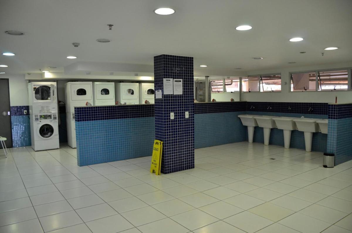 Park Studios, Reformado, Lindo E Aconchegante Brazíliaváros Kültér fotó